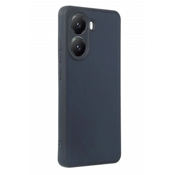 Xiaomi Poco X7 Pro Kılıf Aras Deri Kapak - Lacivert