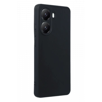 Xiaomi Poco X7 Pro Kılıf Aras Deri Kapak - Siyah