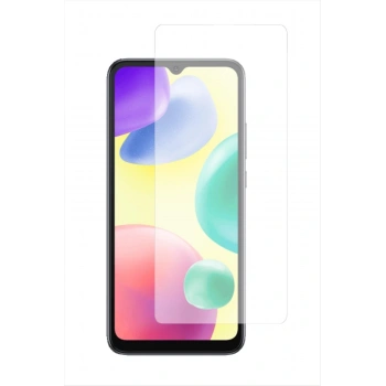 Xiaomi Redmi 10A Kırılmaz Cam Ekran Koruyucu