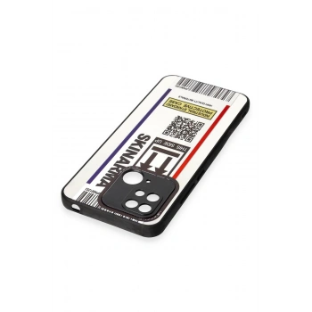 Xiaomi Redmi 10C Kılıf Mirror Desenli Kapak - Mirror - 7