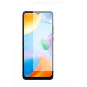 Xiaomi Redmi 10C Kırılmaz Cam Ekran Koruyucu