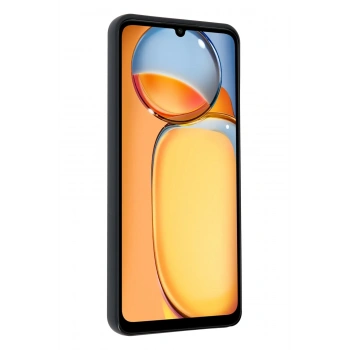 Xiaomi Redmi 13C Kılıf Aras Deri Kapak - Açık Yeşil