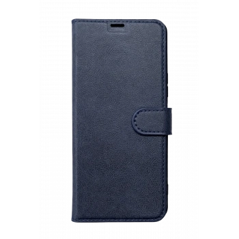 Xiaomi Redmi 15 5G Trend S Plus Kapaklı Kılıf - Lacivert