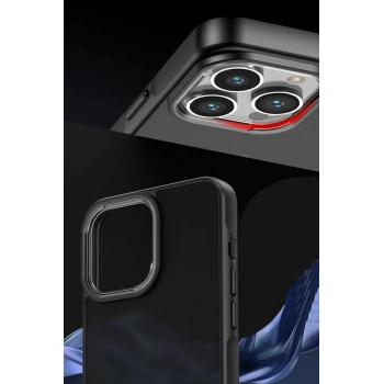 Xiaomi Redmi 9C Kılıf Elegant Kapak - Pudra