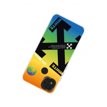 Xiaomi Redmi 9C Kılıf Estoril Desenli Kapak - Estoril - 5