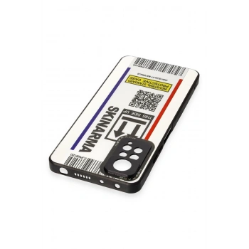 Xiaomi Redmi Note 11 Pro Kılıf Mirror Desenli Kapak - Mirror - 7