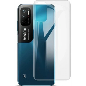 Xiaomi Redmi Note 11 SE Kılıf Lüx Şeffaf Silikon