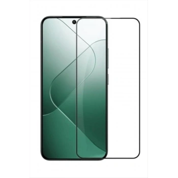 Xiaomi Redmi Note 13 Pro 4G Kırılmaz Cam Ekran Koruyucu