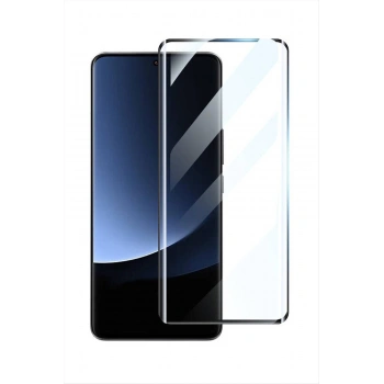 Xiaomi Redmi Note 13 Pro 5G Kırılmaz Cam Ekran Koruyucu