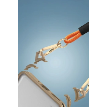 Xiaomi Redmi Note 14 Pro Plus Kılıf Penta Silikon Kılıf - Siyah