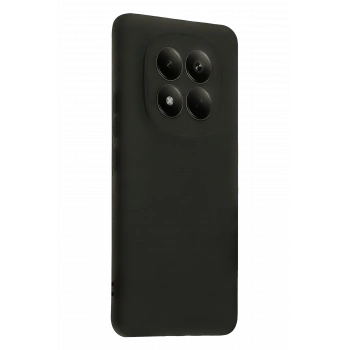 Xiaomi Redmi Note 15 Pro 4G First Silikon - Koyu Yeşil