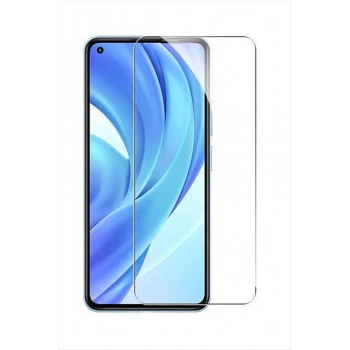 Xiaomi Redmi Note 8 Kırılmaz Cam Ekran Koruyucu