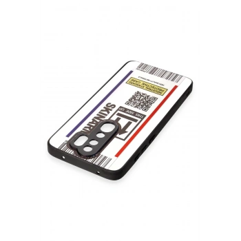 Xiaomi Redmi Note 8 Pro Kılıf Mirror Desenli Kapak - Mirror - 7