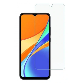 Xiaomi Redmi Note 9C Kırılmaz Cam Ekran Koruyucu