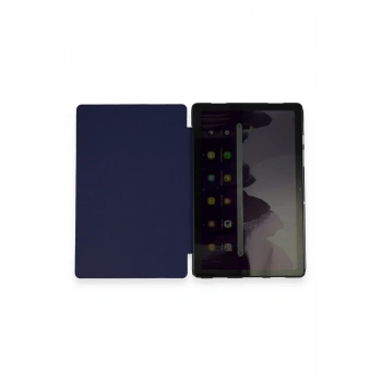 Xiaomi Redmi Pad Kılıf Tablet Smart Kılıf - Lacivert