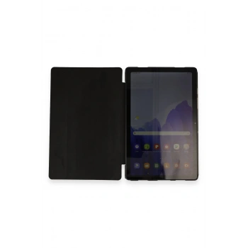 Xiaomi Redmi Pad Kılıf Tablet Smart Kılıf - Siyah