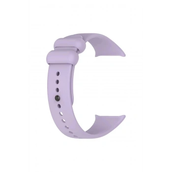 Xiaomi Smart Band 8 Pro Klasik Kordon - Lila