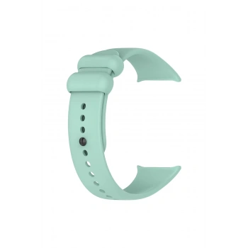 Xiaomi Smart Band 8 Pro Klasik Kordon - Turkuaz