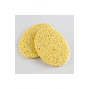 Xp 2li Oval Makyaj Süngeri