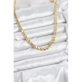 Xuping Gold Renk Arpa Kolye - TJ-BKO10628