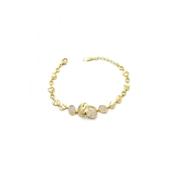 Xuping Vip Bileklik - Altın