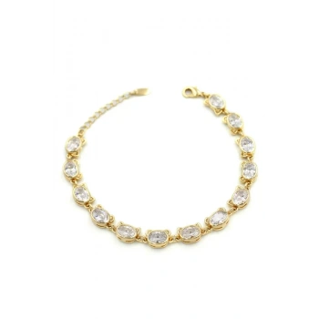 Xuping Vip Bileklik - Altın