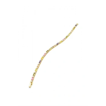 Xuping Vip Bileklik - Altın