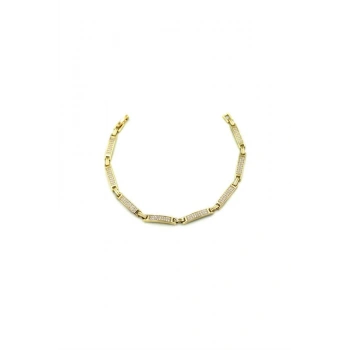 Xuping Vip Bileklik - Altın