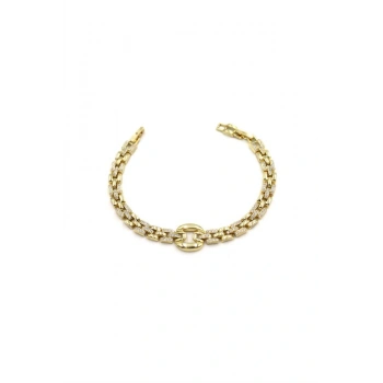 Xuping Vip Bileklik - Altın