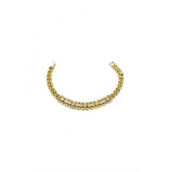 Xuping Vip Bileklik - Altın