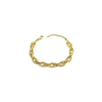 Xuping Vip Bileklik - Altın