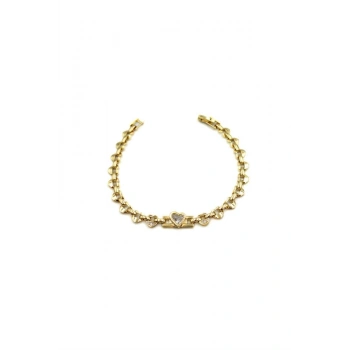 Xuping Vip Bileklik - Altın