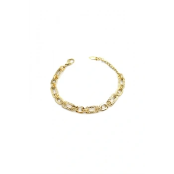 Xuping Vip Bileklik - Altın