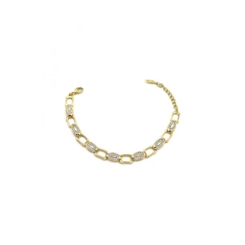 Xuping Vip Bileklik - Altın