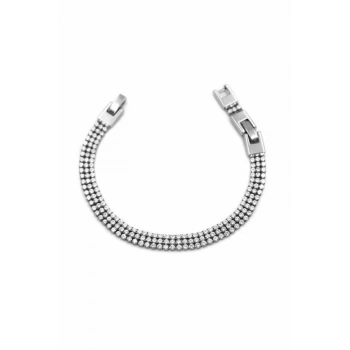 Xuping Vip Bileklik - Gümüş