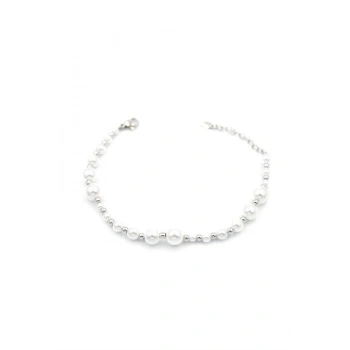 Xuping Vip Bileklik - Gümüş