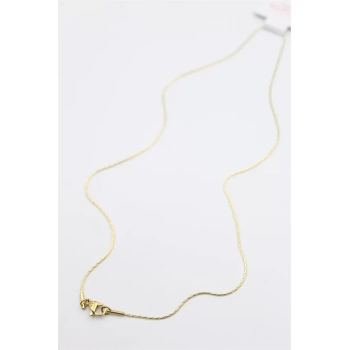 Xuping Zincir Kolye - 45 cm - Altın