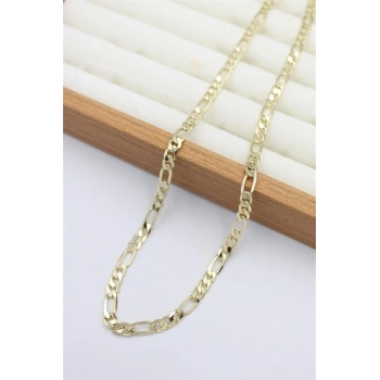 Xuping Zincir Kolye - 55 cm - Altın
