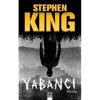 Yabancı