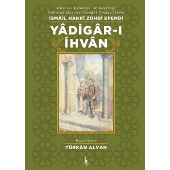Yadigarı İhvan