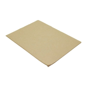 YAĞLI PİŞİRME KAĞIT  50PCS ± 30X40CM (4887)