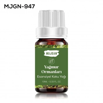 Yağmur Ormanı Esans