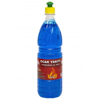 Yakıt Jeli 1 Lt. -1728