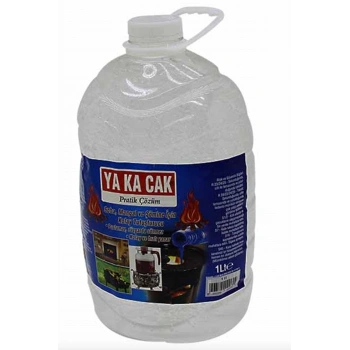 Yakıt Jeli 5 Lt. -24562