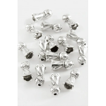 Yan Çizgili Tesbih Aparatı 50 Gram