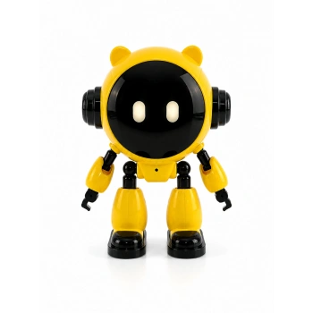 YAPAY ZEKA ROBOTU