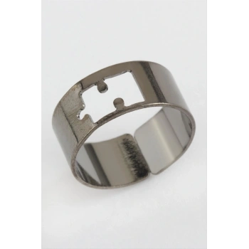 Yapboz Sevgili Eklem Yüzük