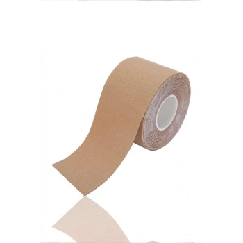 Yapışkan Göğüs Ucu Kapatıcı Bant