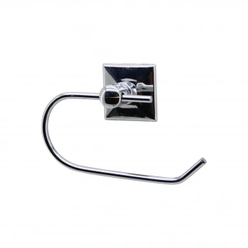 YAPIŞKANLI   AÇIK WC  METAL KAĞITLIK (4887)