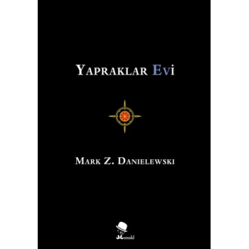Yapraklar Evi (Ciltli)